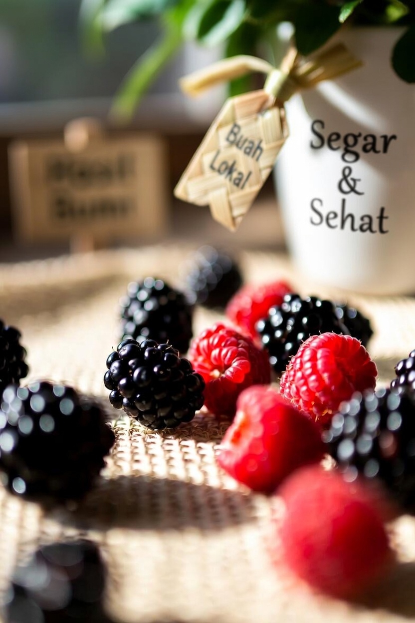 Temukan 3 Buah Terbaik yang Mendukung Pengelolaan Gula Darah Sehat bagi Penderita Diabetes