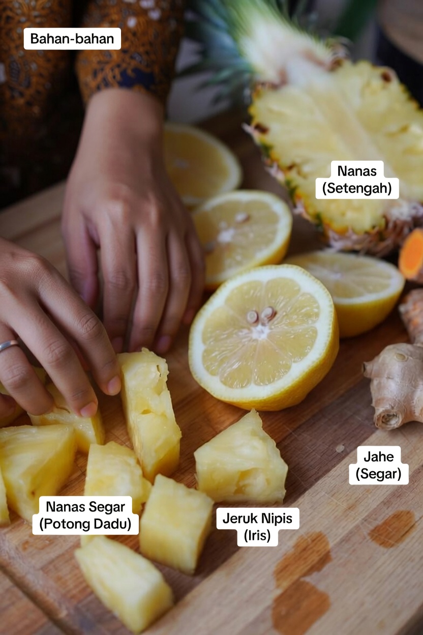 Temukan Kebiasaan Harian Sederhana dan Resep Minuman Lezat Sebelum Tidur untuk Mendukung Kesehatan Ginjal Anda Secara Alami