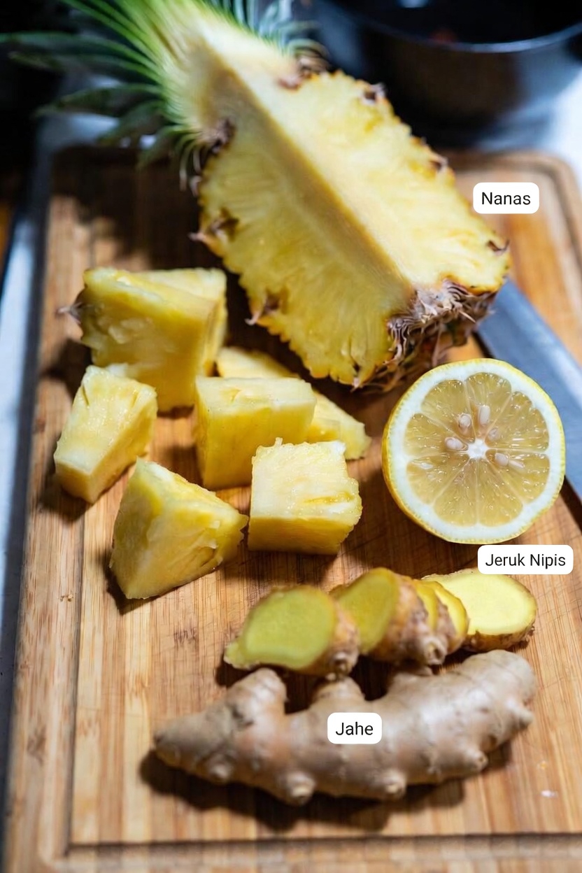 Temukan Kebiasaan Harian Sederhana dan Resep Minuman Lezat Sebelum Tidur untuk Mendukung Kesehatan Ginjal Anda Secara Alami