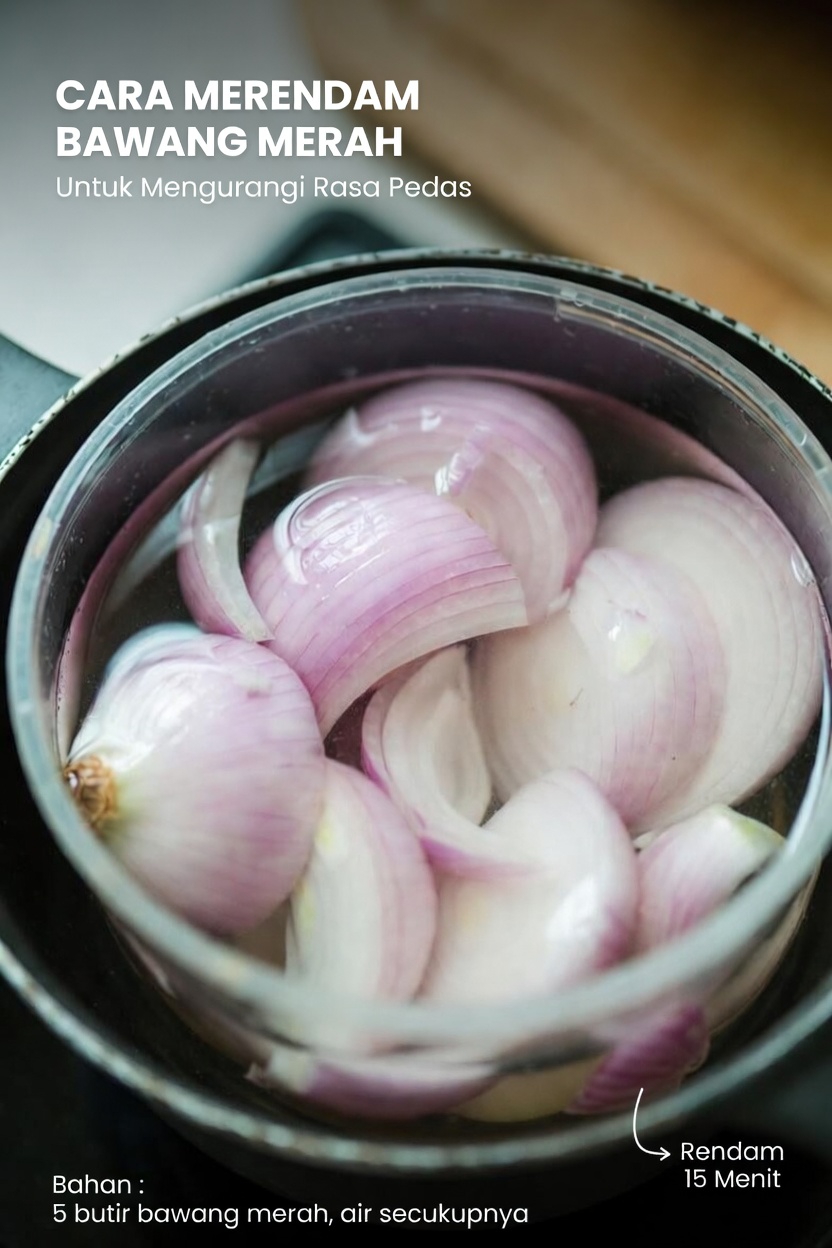 Menjelajahi Potensi Hubungan antara Bawang Merah dan Kesehatan Prostat: Kebiasaan Sederhana di Rumah yang Patut Dipertimbangkan