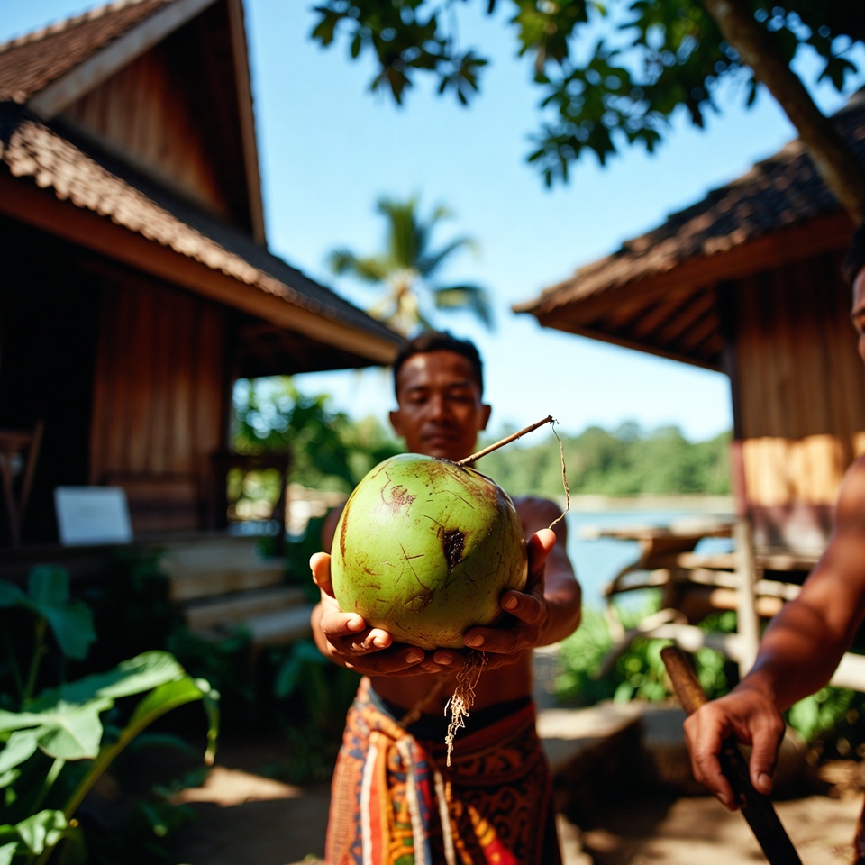 Dr. Barbara O'Neill Mengungkap Rahasia Mengejutkan MINYAK KELAPA yang Tampaknya Ilegal untuk Diketahui!