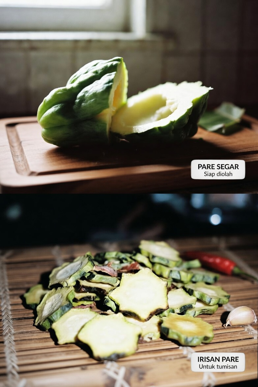 Menjelajahi Potensi Nutrisi Labu Siam untuk Kesehatan Sehari-hari