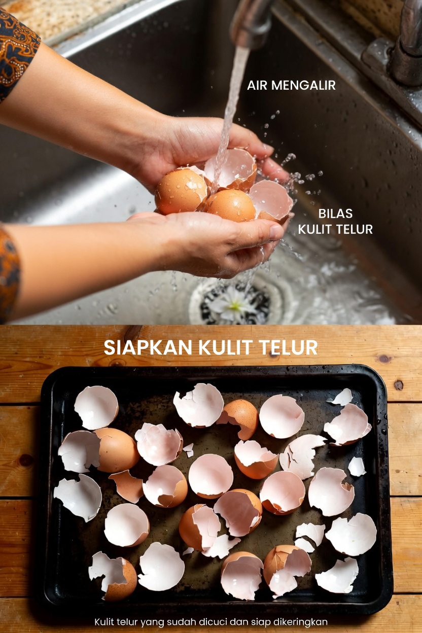 Cara Mengejutkan Cangkang Telur Mungkin Mendukung Kesehatan Sendi dan Kekuatan Tulang Anda Setiap Hari