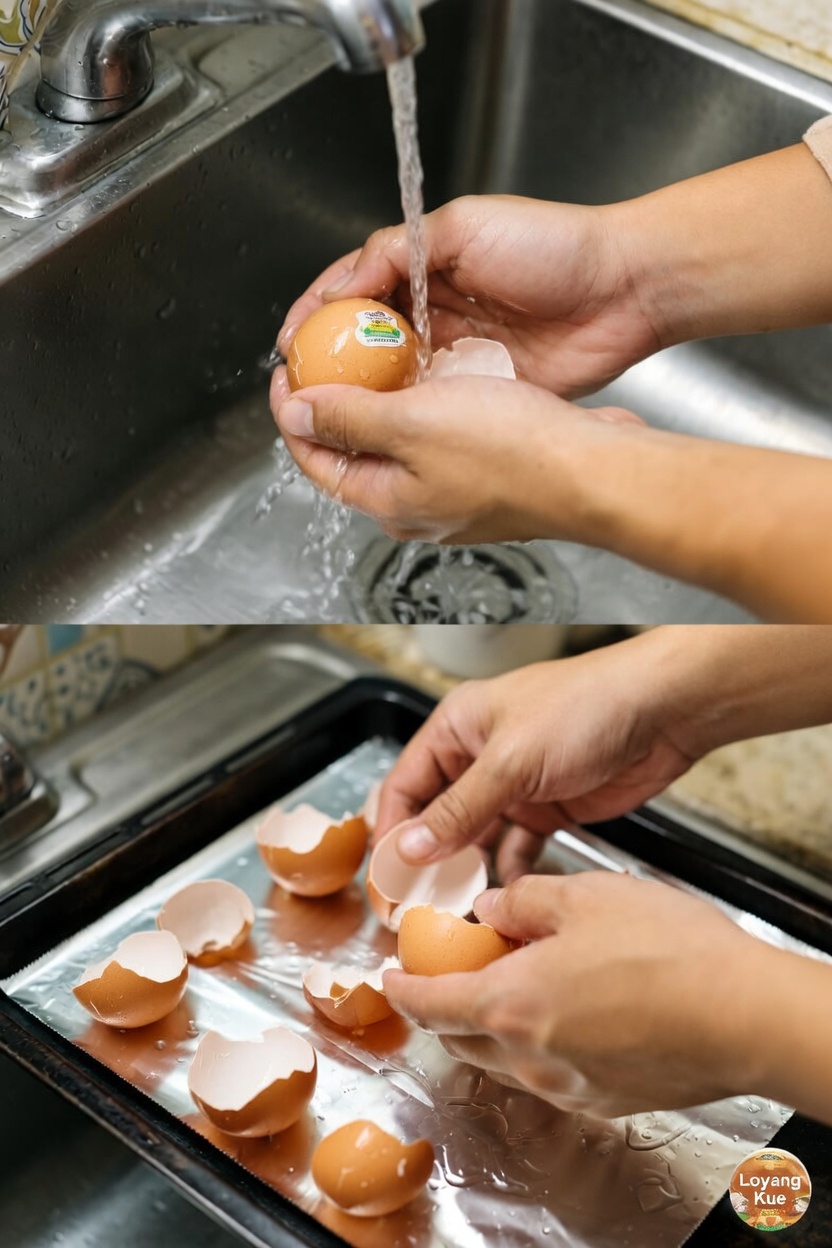 Cara Mengejutkan Cangkang Telur Mungkin Mendukung Kesehatan Sendi dan Kekuatan Tulang Anda Setiap Hari