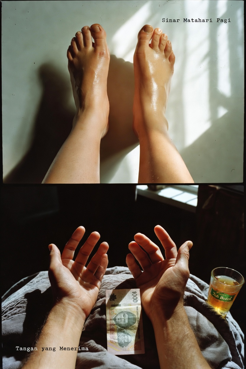 5 Tanda Peringatan Halus bahwa Kesehatan Jantung Anda Mungkin Perlu Diperhatikan