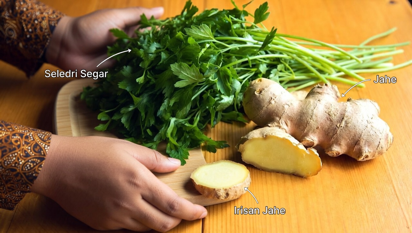 15 Kebiasaan Sederhana Sehari-hari untuk Mendukung Kesehatan Ginjal Setelah Usia 40