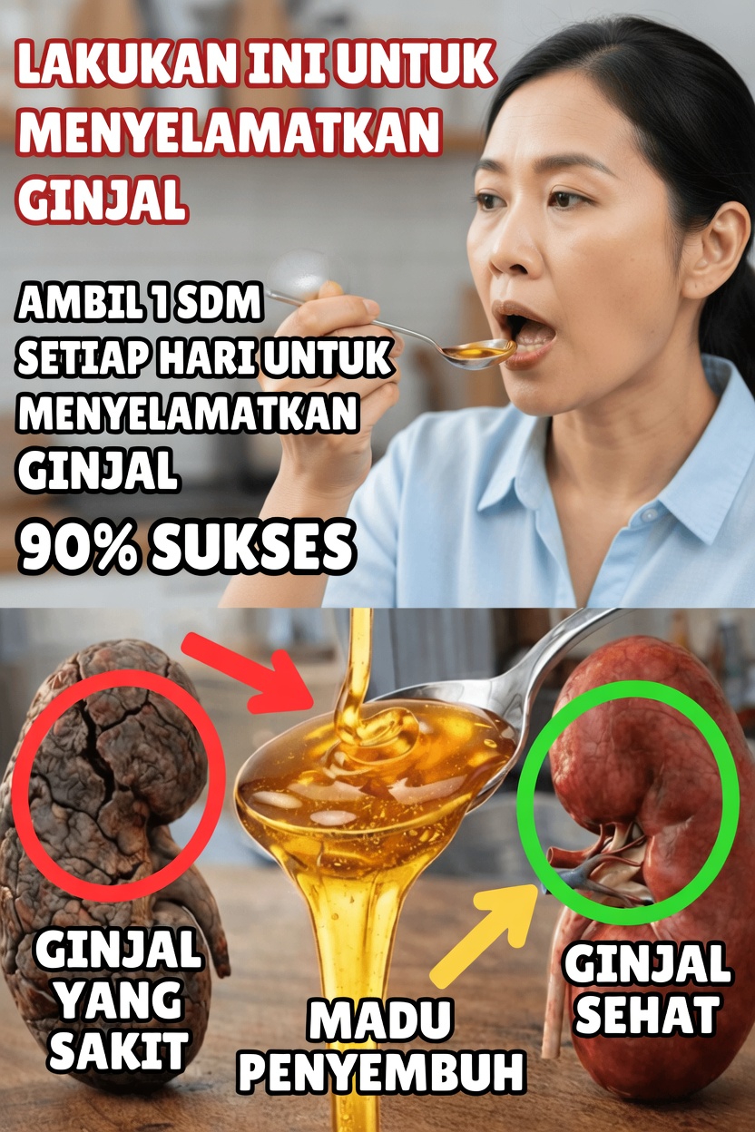 15 Kebiasaan Pagi yang Ampuh untuk Mendukung Kesehatan Ginjal dan Membuat Anda Merasa Lebih Berenergi Setiap Hari