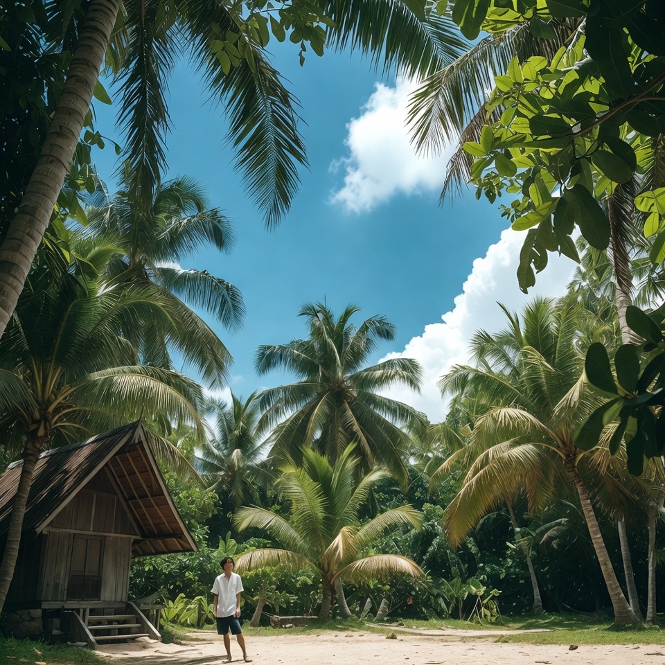 15 Tahun Kaki Lemah—Hilang Setelah Vitamin Ini