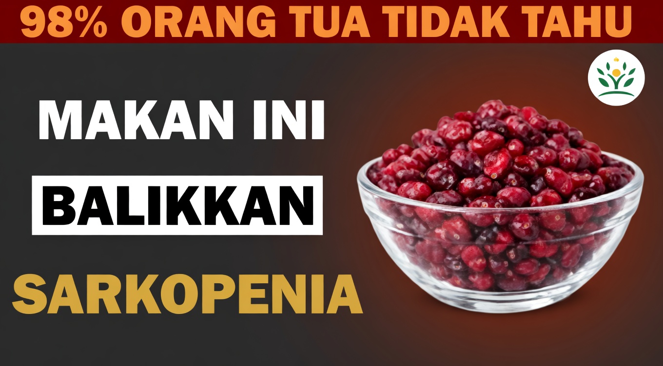 Temukan 5 Buah Kaya Nutrisi yang Mendukung Kesehatan Otot bagi Orang Berusia di Atas 60 Tahun: Panduan Kesehatan Lansia