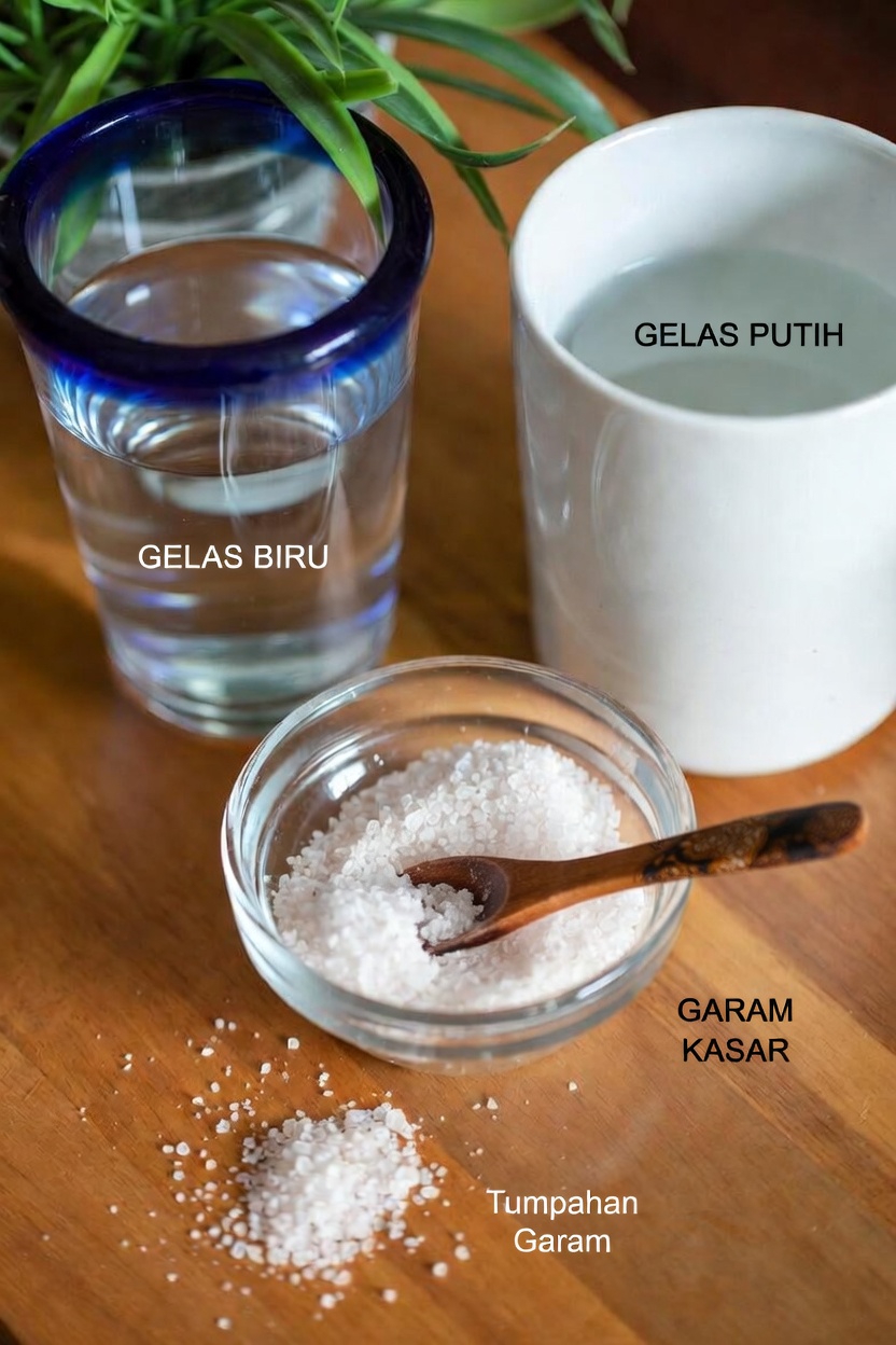 Perasaan Dahak yang Terus-Menerus Tersangkut di Tenggorokan Mungkin Tidak Akan Teratasi dengan Minum Lebih Banyak Air – Inilah yang Mungkin Sedang Terjadi