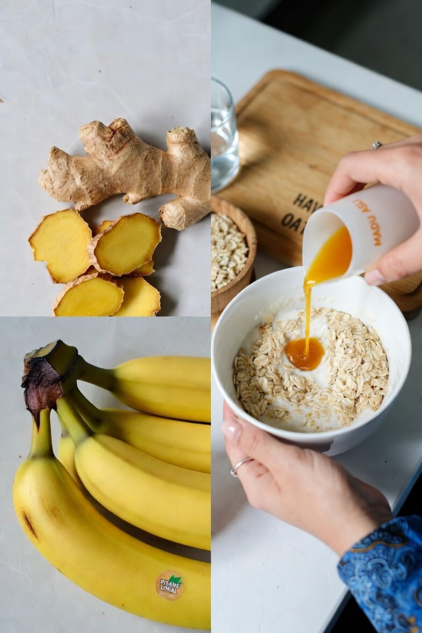 Temukan Kebiasaan Alami dan Latihan untuk Membantu Mendukung Sfingter Esofagus Bagian Bawah Anda dalam Pengelolaan Refluks Asam