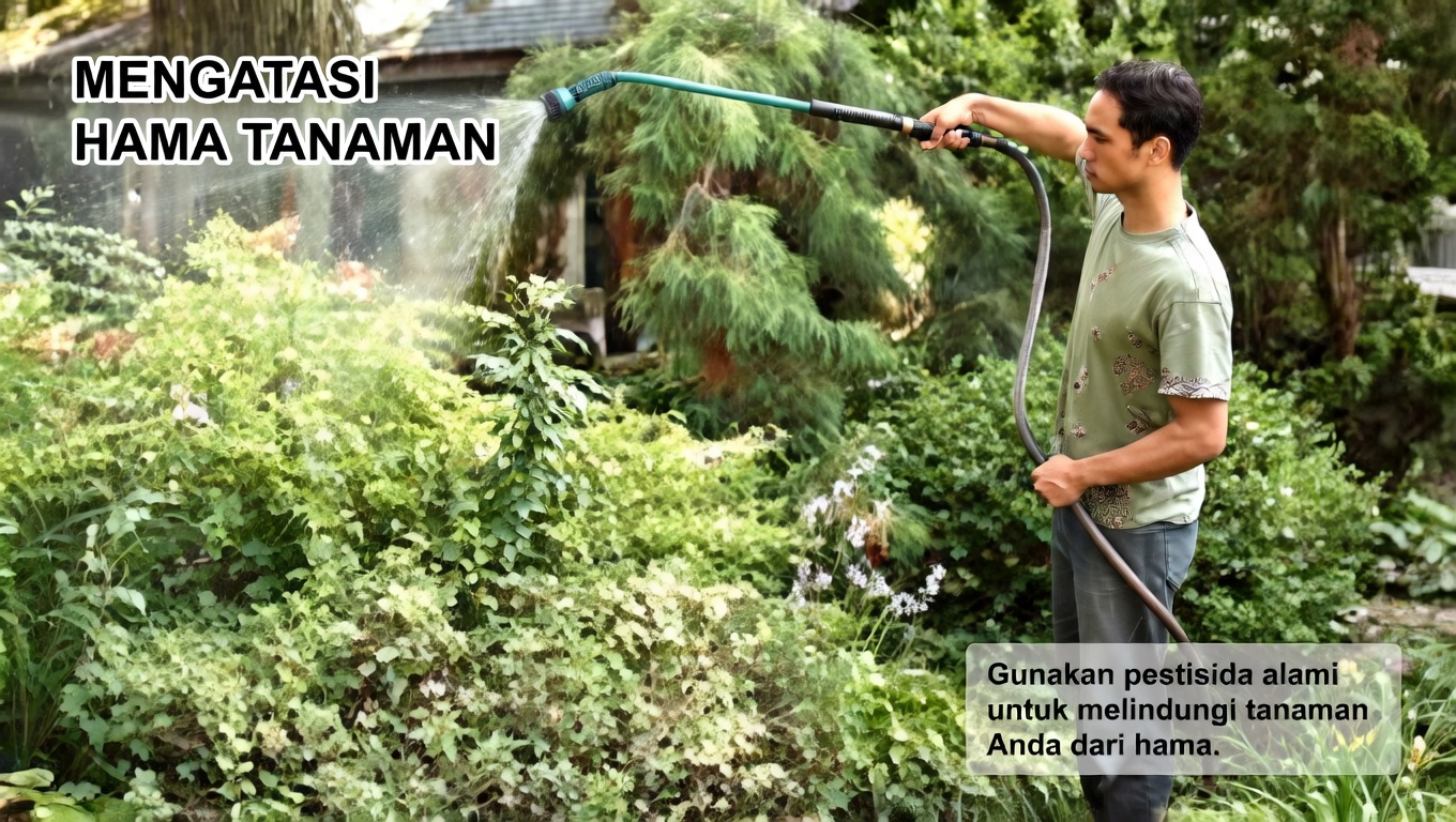 30 Manfaat Ampuh Bayam Krokot (Alternanthera sessilis)