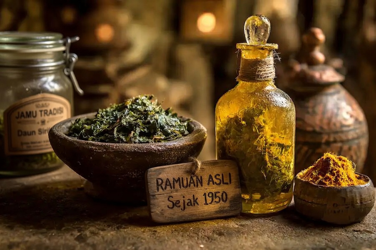 30 Manfaat Ampuh Bayam Krokot (Alternanthera sessilis)