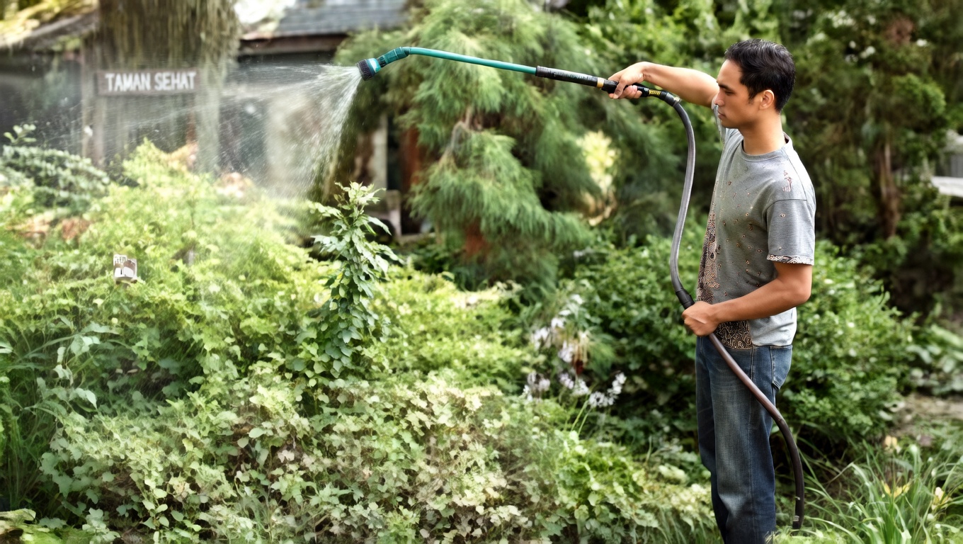 Sweetgum Amerika (Liquidambar styraciflua): Manfaat Kesehatan dan Cara Mudah Menggunakannya di Rumah