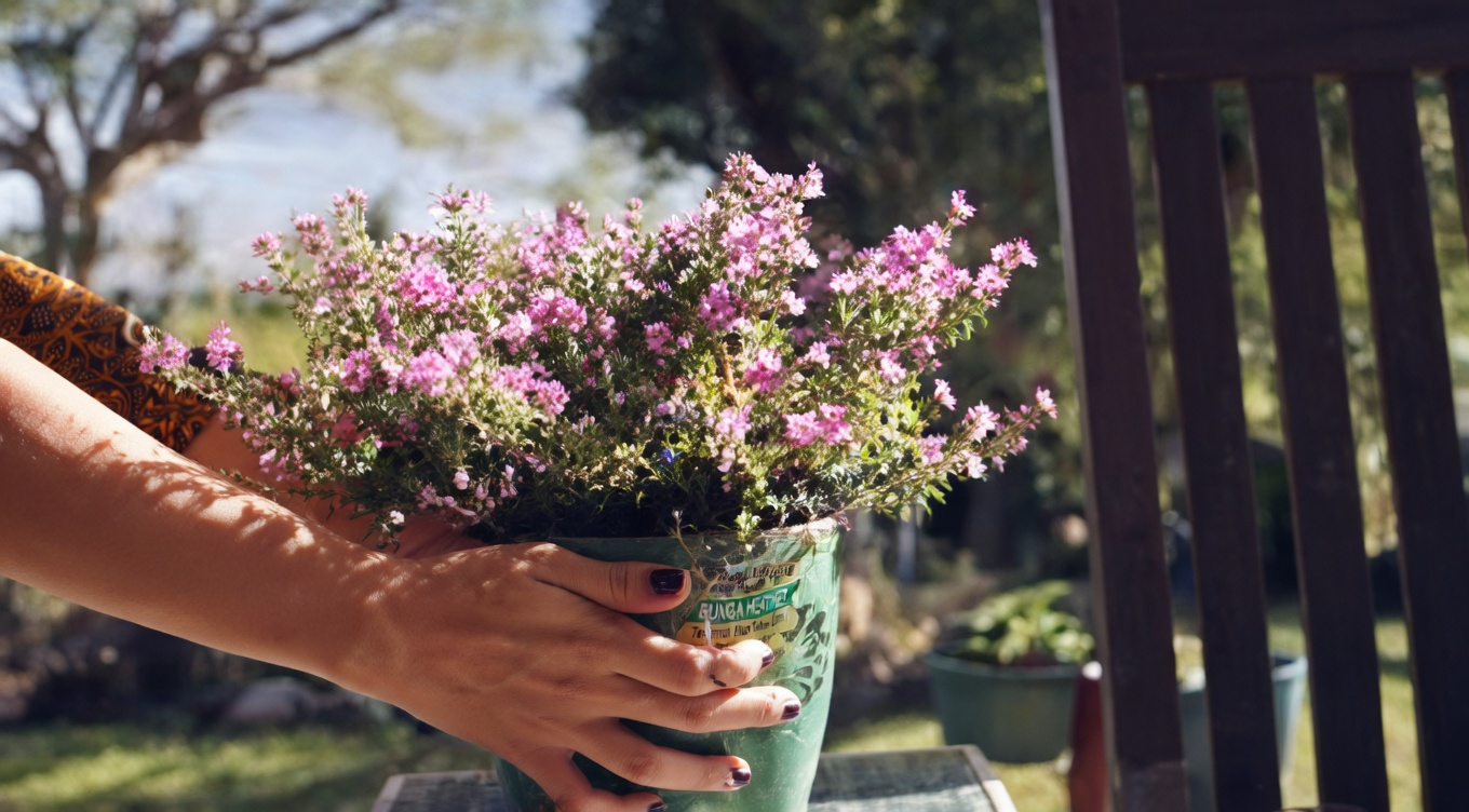 Sweetgum Amerika (Liquidambar styraciflua): Manfaat Kesehatan dan Cara Mudah Menggunakannya di Rumah