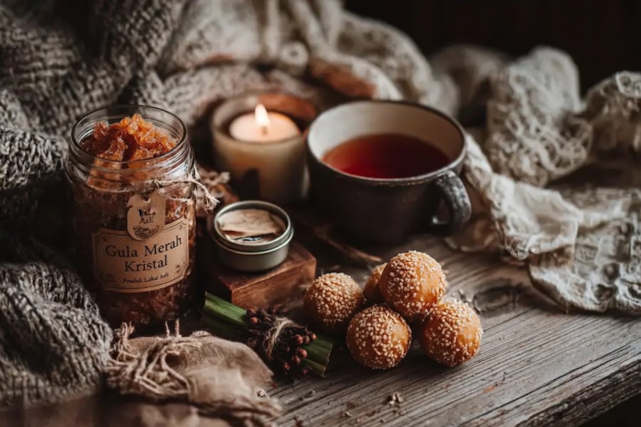 Sweetgum Amerika (Liquidambar styraciflua): Manfaat Kesehatan dan Cara Mudah Menggunakannya di Rumah