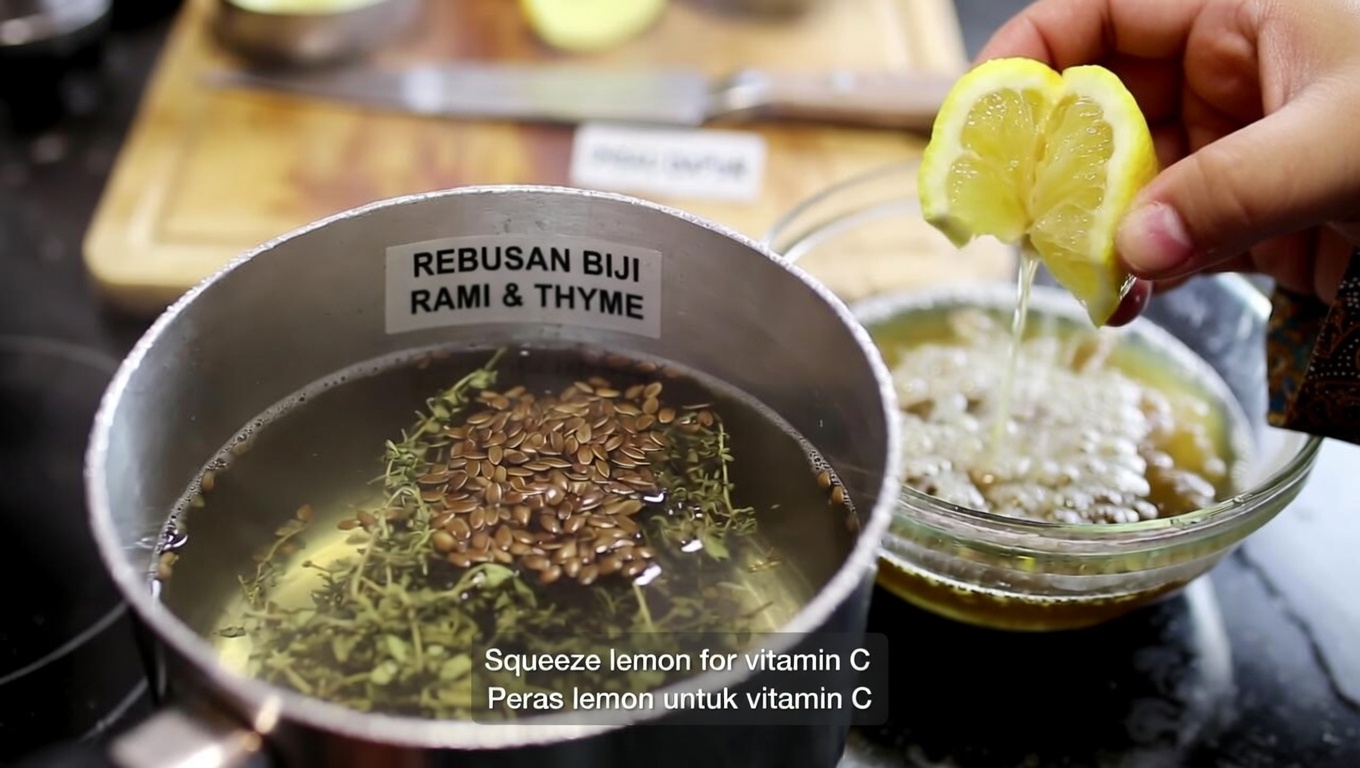 Temukan Cara Sederhana untuk Mendukung Kenyamanan Pencernaan dengan Oregano dan Bahan Alami