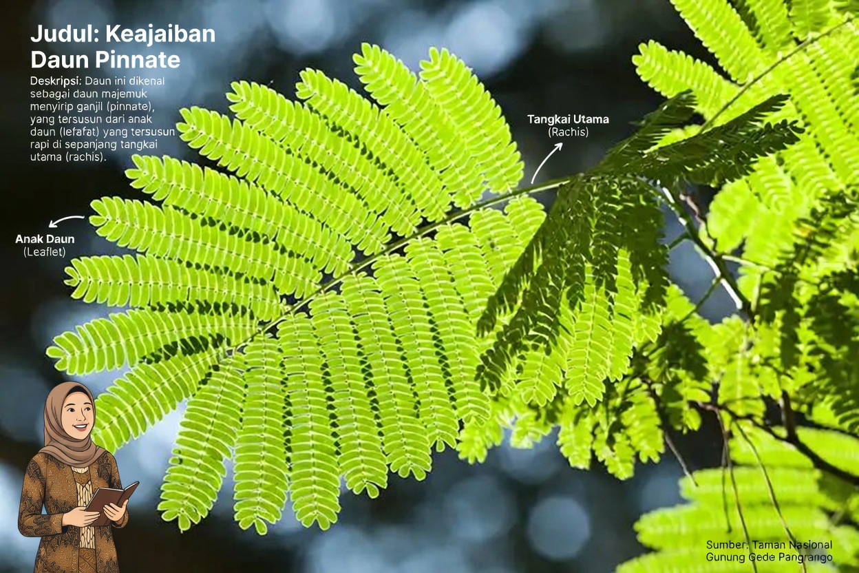 Albizia julibrissin: Menjelajahi Manfaat Kulit Kayu, Bunga, dan Daun