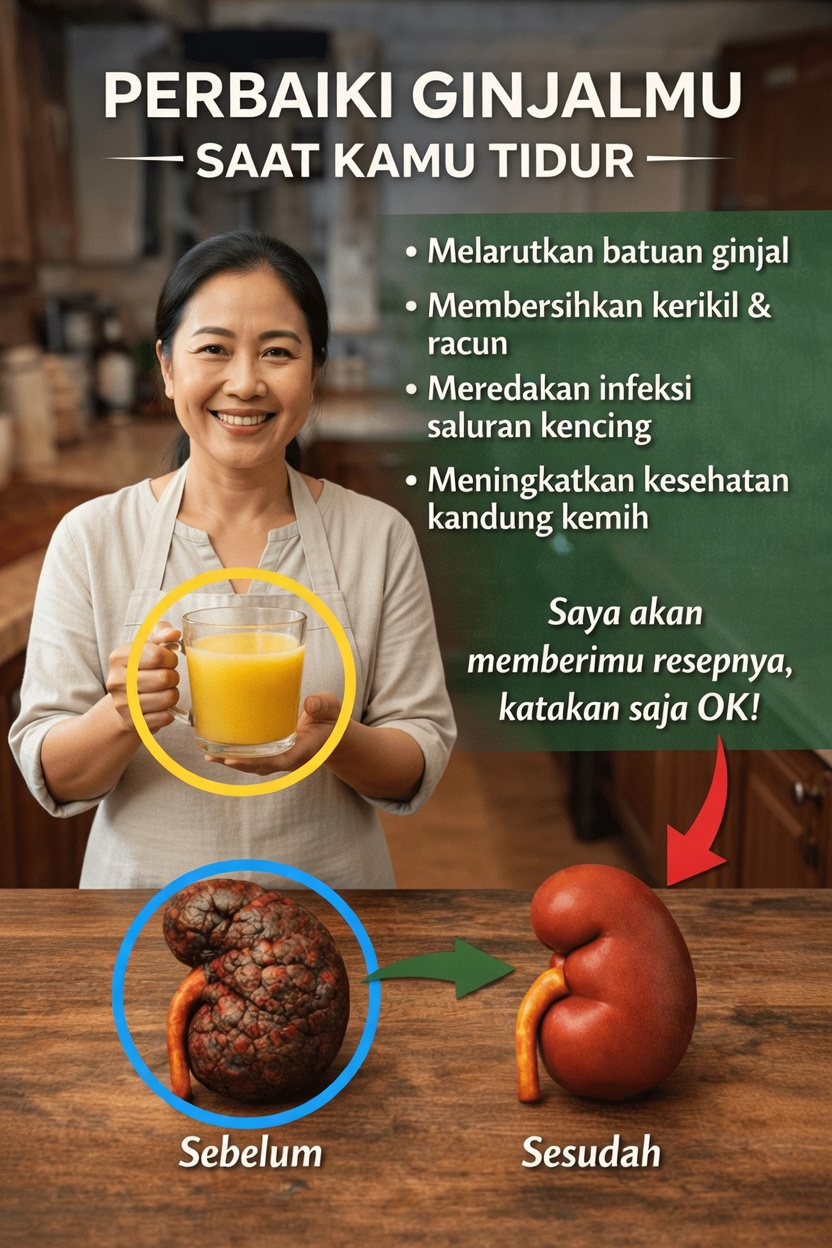 Minuman Hidrasi Sederhana untuk Mendukung Kesehatan Ginjal dan Kesehatan Saluran Kemih: Resep Tomat dan Air Kelapa