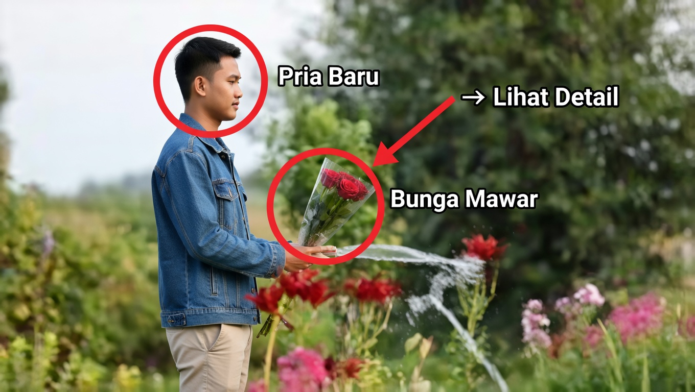 Honeysuckle Jepang (Lonicera japonica): Manfaat Kesehatan dan Kegunaan Rumahan