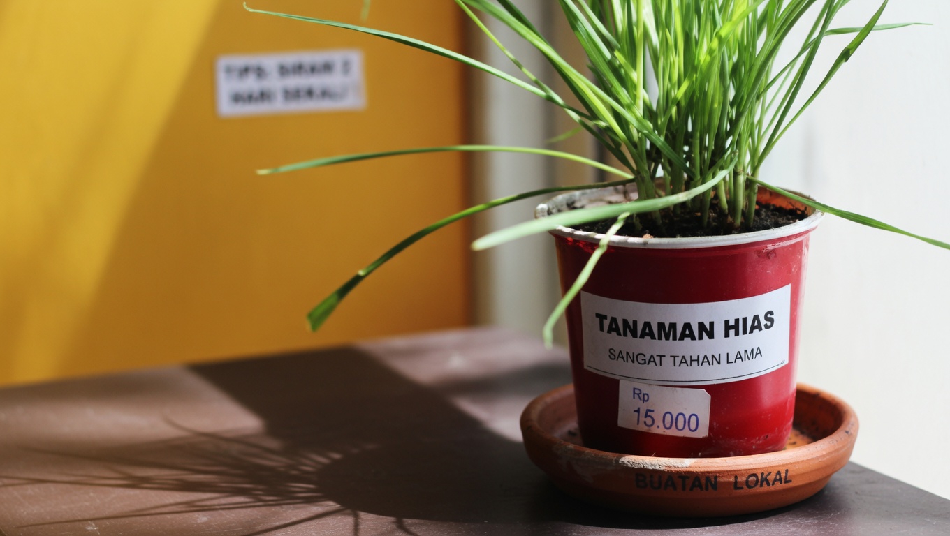 Honeysuckle Jepang (Lonicera japonica): Manfaat Kesehatan dan Kegunaan Rumahan