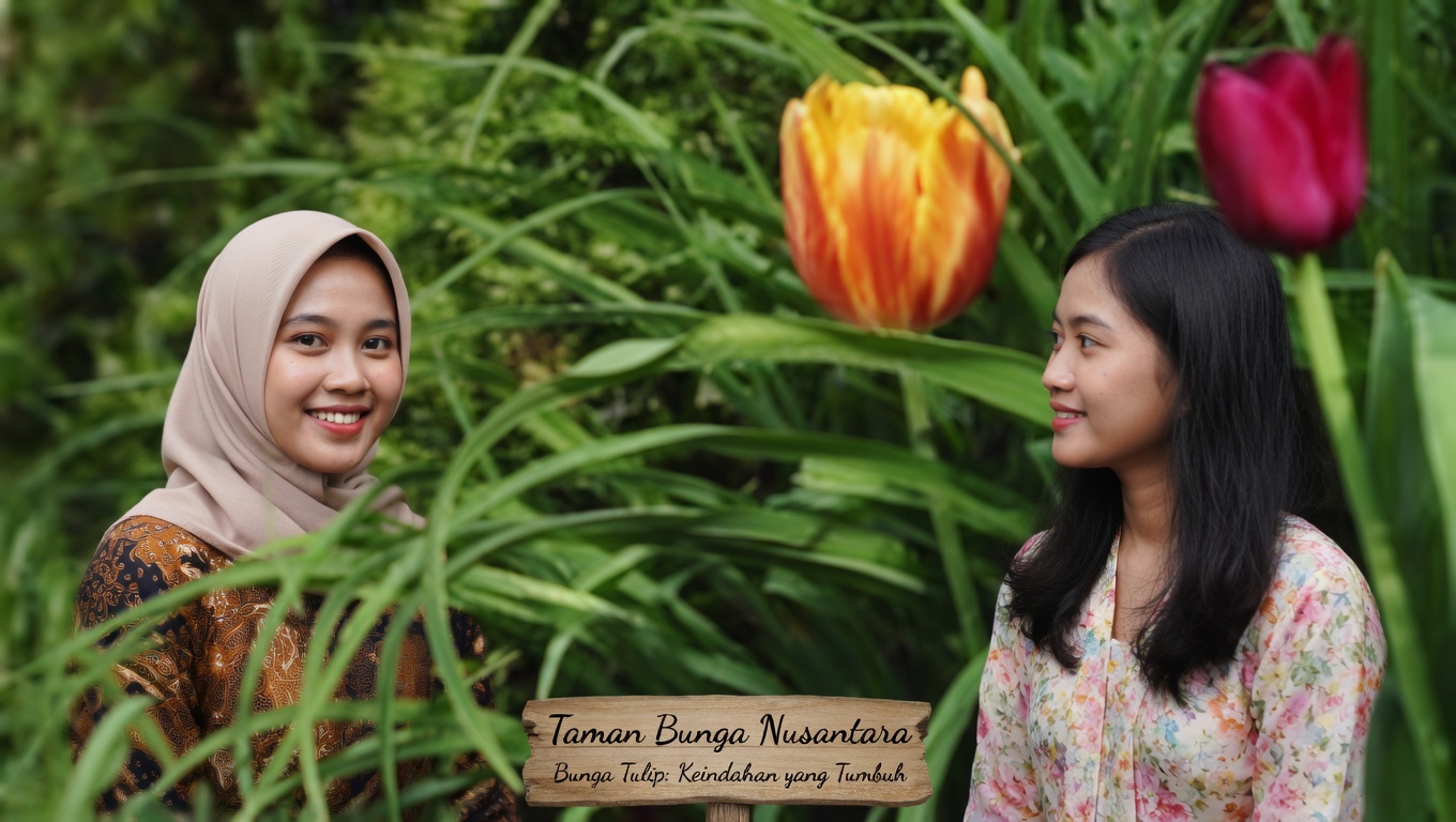 Honeysuckle Jepang (Lonicera japonica): Manfaat Kesehatan dan Kegunaan Rumahan