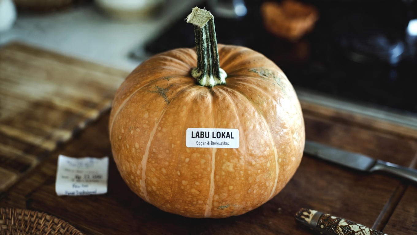 Temukan Bagaimana Labu Dapat Mendukung Kesehatan Jantung Anda Secara Alami: Panduan Sederhana untuk Menambahkan Makanan Kaya Nutrisi Ini