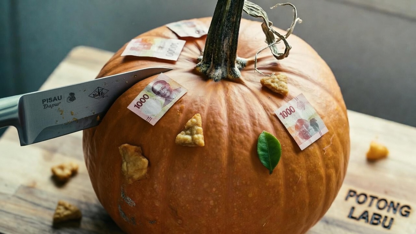 Temukan Bagaimana Labu Dapat Mendukung Kesehatan Jantung Anda Secara Alami: Panduan Sederhana untuk Menambahkan Makanan Kaya Nutrisi Ini