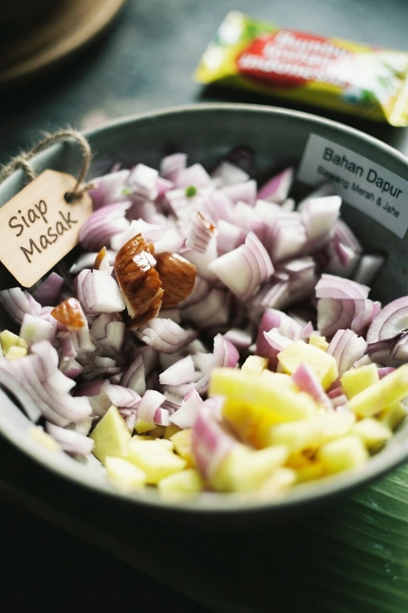 Bawang Bombai: Cara Sederhana Menambahkan Sayuran Sehari-hari Ini untuk Potensi Dukungan Kesehatan Gula Darah dan Jantung