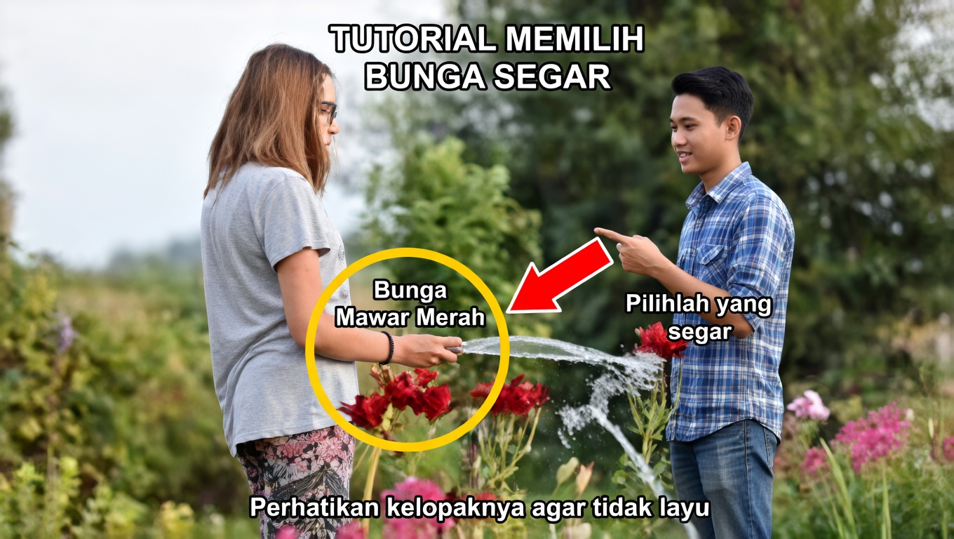 Kekuatan Tersembunyi Daun Blueberry