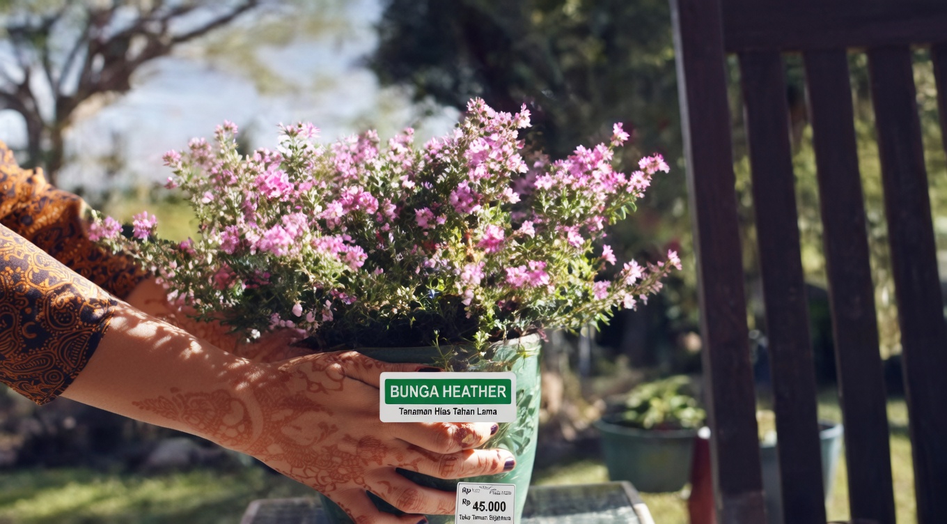 Kekuatan Tersembunyi Daun Blueberry