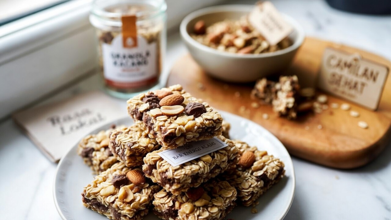 Ingin Kaki LEBIH KUAT Bahkan Setelah Usia 80? Makan INI Setiap Hari