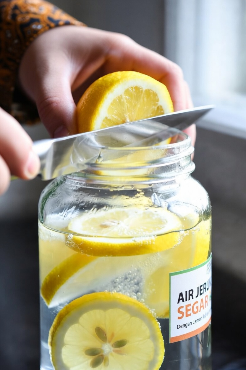 Cara Meningkatkan Penglihatan Anda dengan Bawang Putih dan Lemon – Pengobatan Alami Rumahan yang Efektif untuk Kesehatan Mata