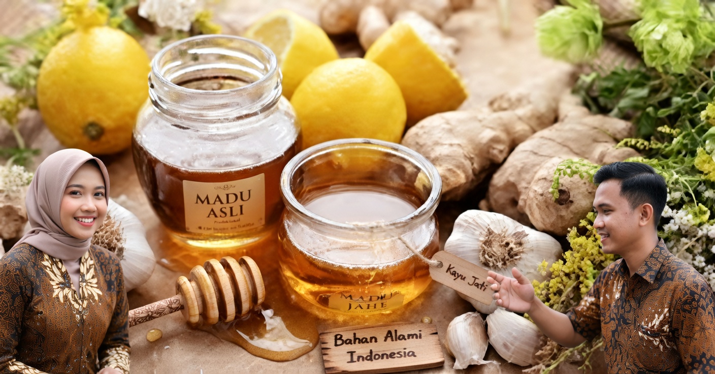 Cara Meningkatkan Penglihatan Anda dengan Bawang Putih dan Lemon – Pengobatan Alami Rumahan yang Efektif untuk Kesehatan Mata