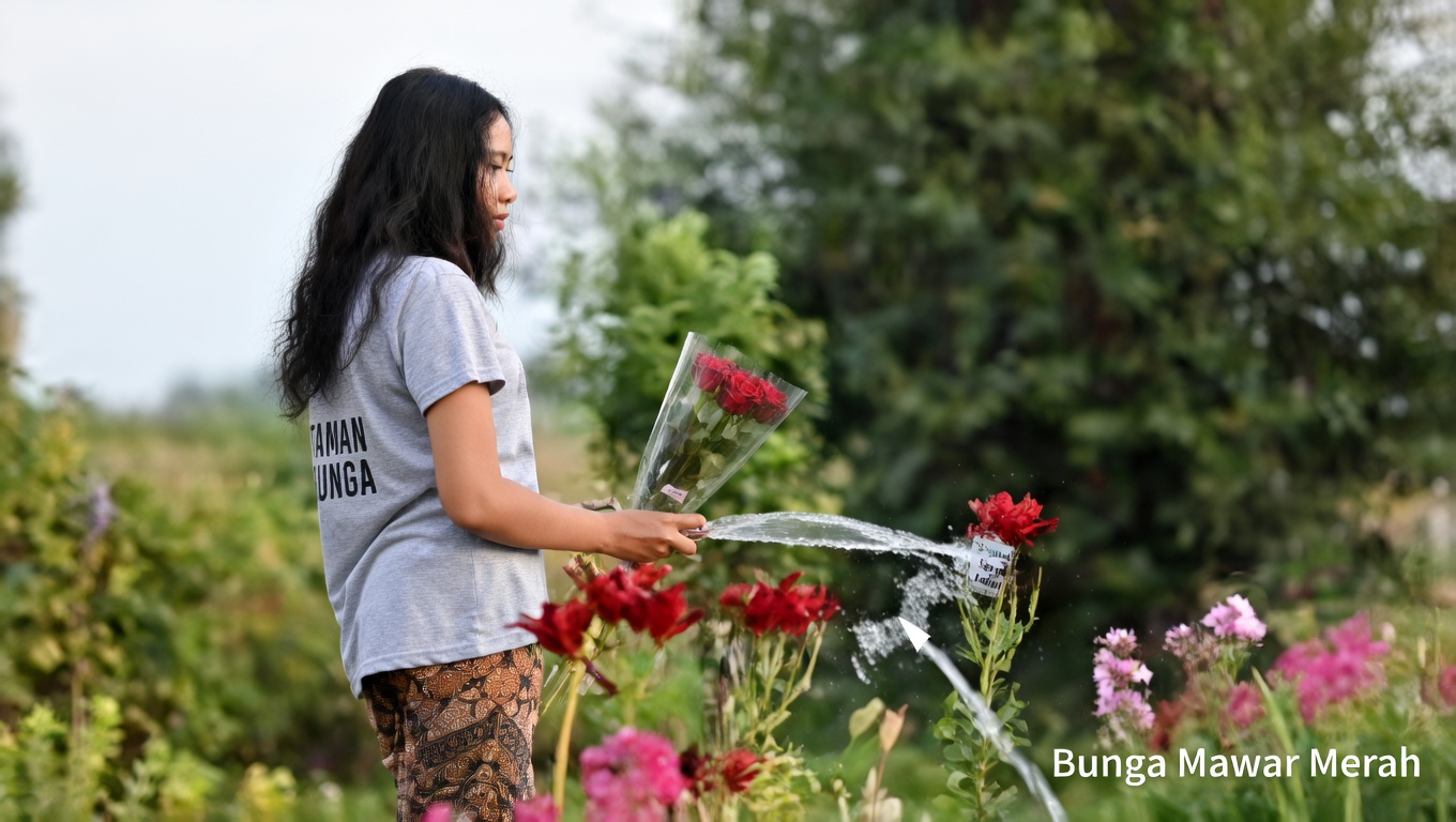 Semanggi Merah: 15 Manfaat Luar Biasa dan Cara Menggunakan Tanaman Herbal Penyembuh Ini