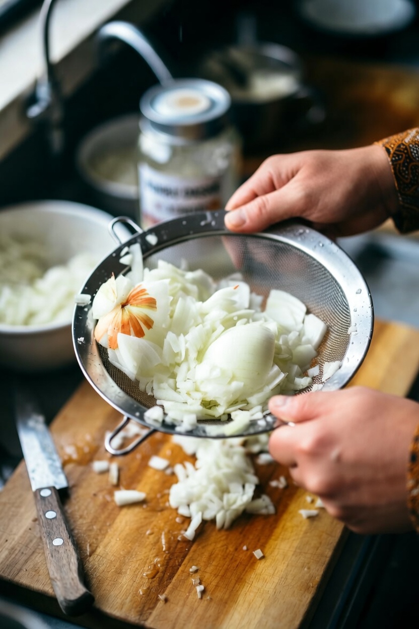 Menjelajahi Jus Bawang sebagai Pilihan Alami untuk Mendukung Kesehatan dan Pertumbuhan Rambut