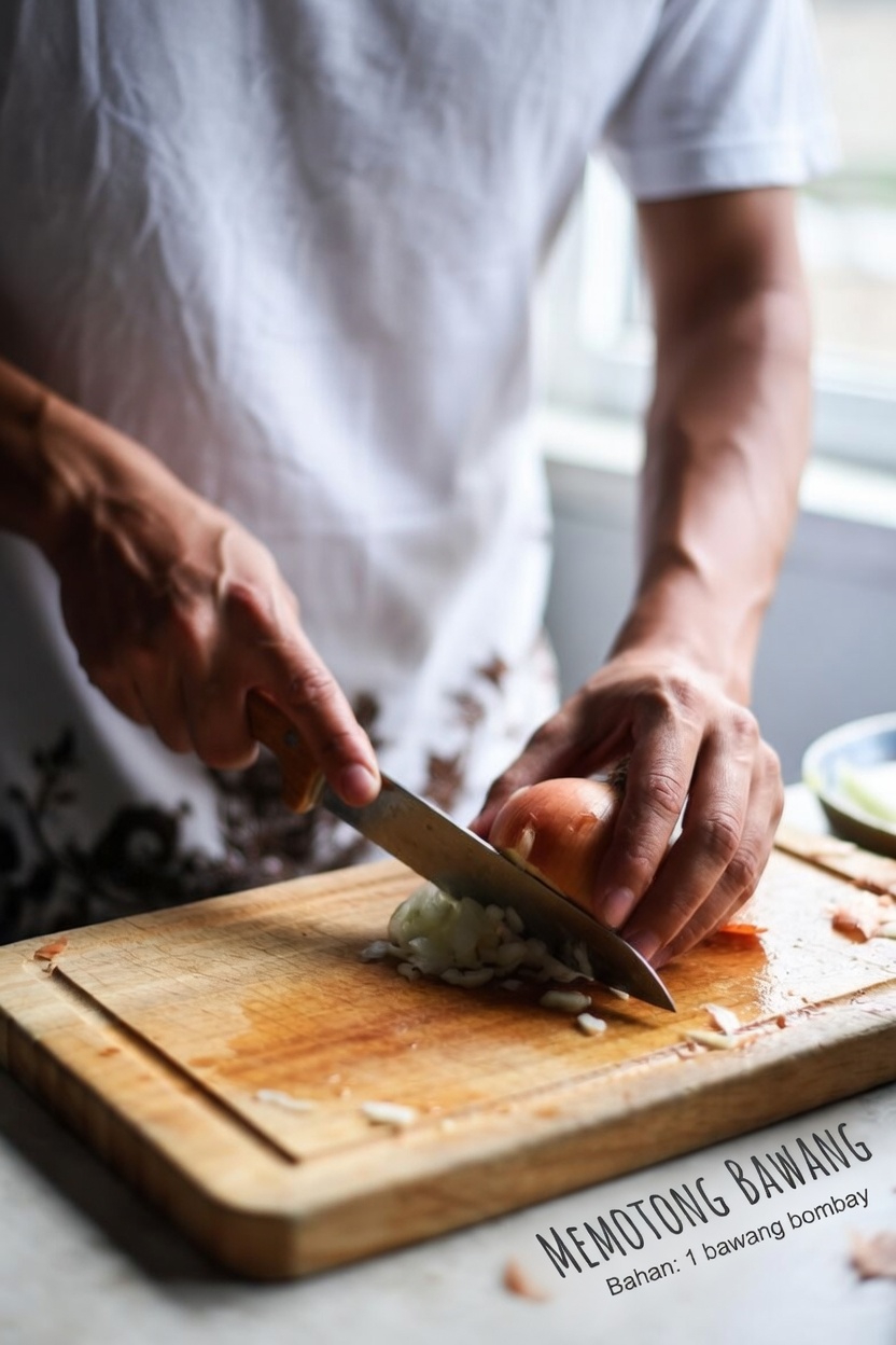 Menjelajahi Jus Bawang sebagai Pilihan Alami untuk Mendukung Kesehatan dan Pertumbuhan Rambut
