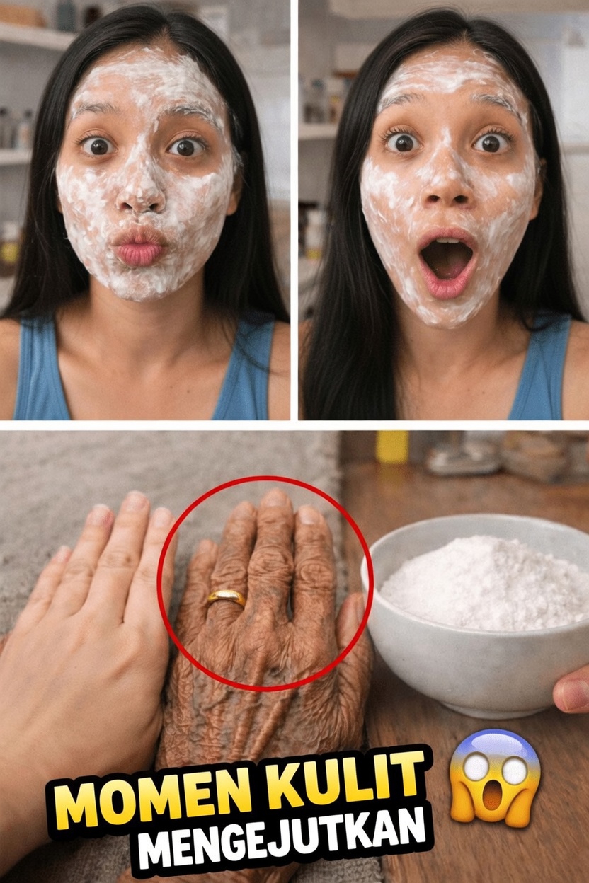 Bisakah Soda Kue Membantu Menghaluskan Tampilan Garis-Garis Halus? Menjelajahi Eksfoliasi Lembut untuk Kulit Dewasa