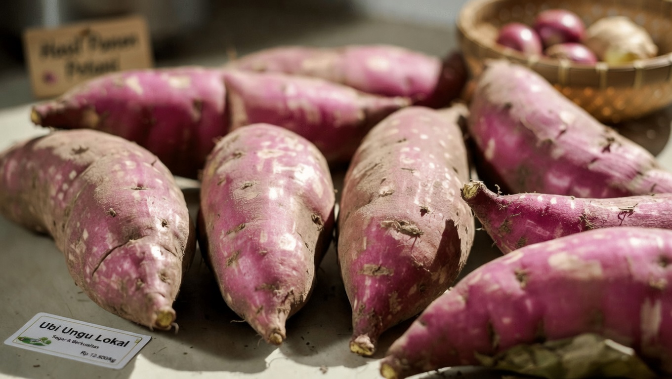 12 Makanan Alami Ampuh untuk Dimasukkan ke dalam Menu Harian Anda Setelah Usia 50 Tahun demi Energi yang Lebih Baik, Kesehatan Jantung, dan Dukungan Sendi