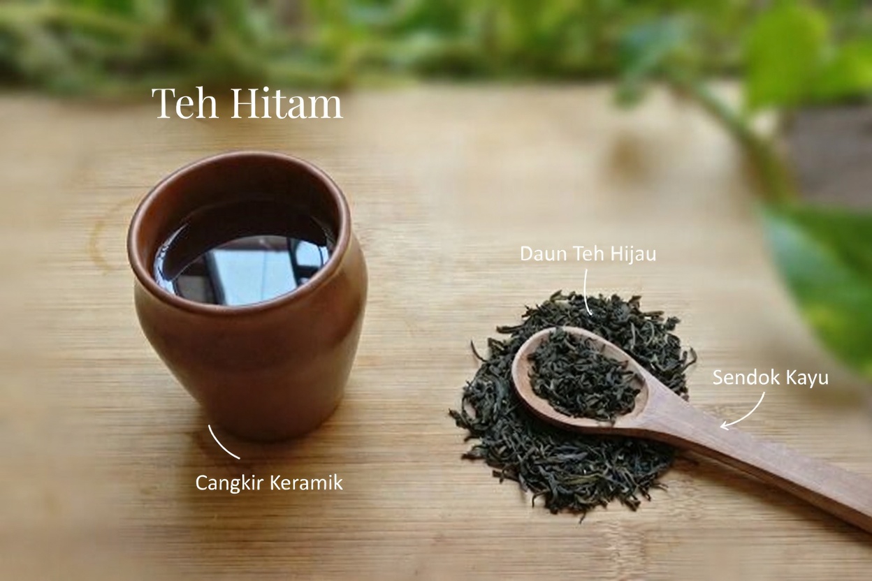 Cara Saya Menggunakan Teh Hijau sebagai Produk Kecantikan Alami: Dapatkan Kulit Bercahaya, Hilangkan Noda Hitam & Perkecil Pori-Pori Besar Produk perawatan kuku Produk perawatan tubuh