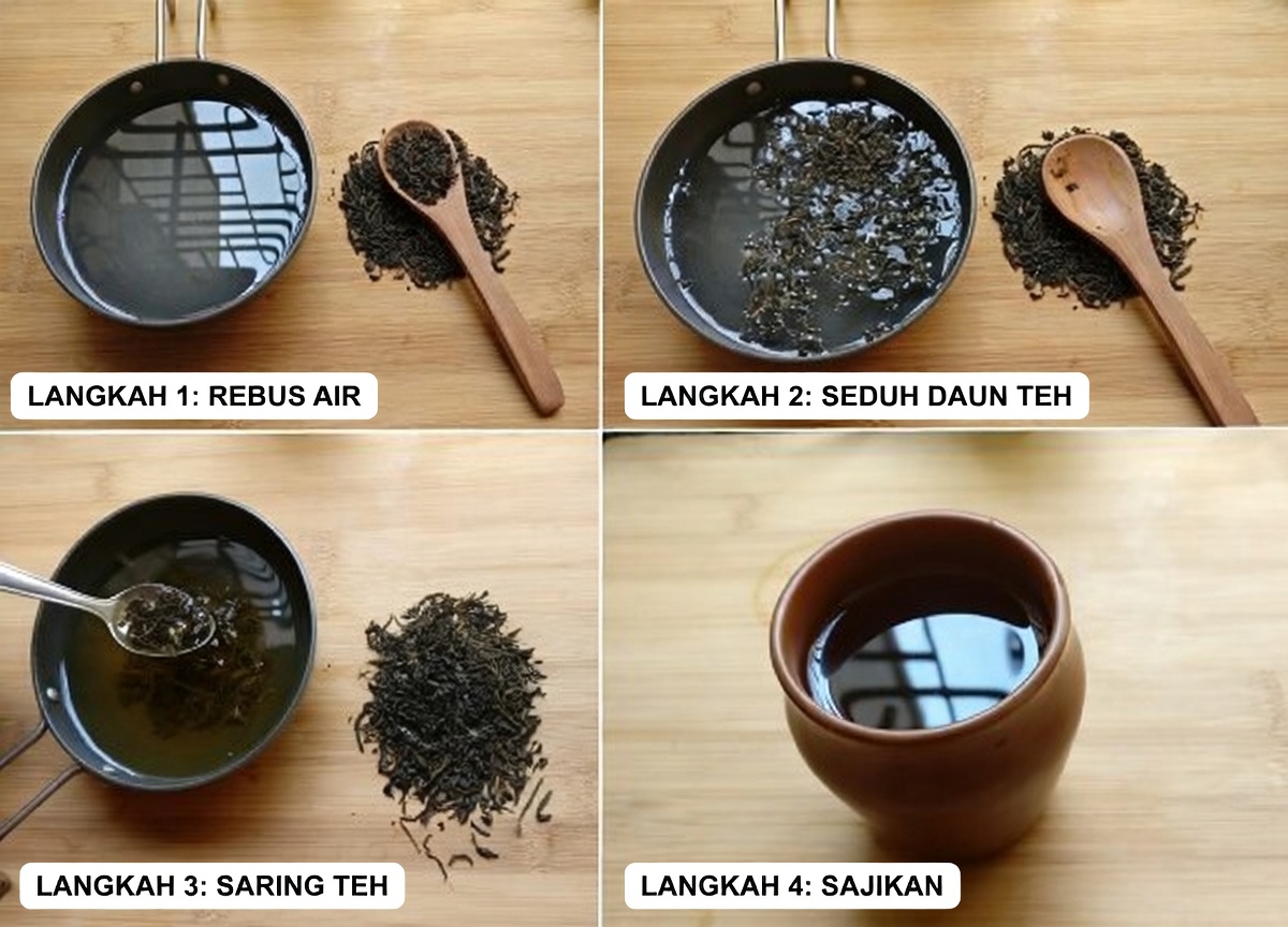 Cara Saya Menggunakan Teh Hijau sebagai Produk Kecantikan Alami: Dapatkan Kulit Bercahaya, Hilangkan Noda Hitam & Perkecil Pori-Pori Besar Produk perawatan kuku Produk perawatan tubuh