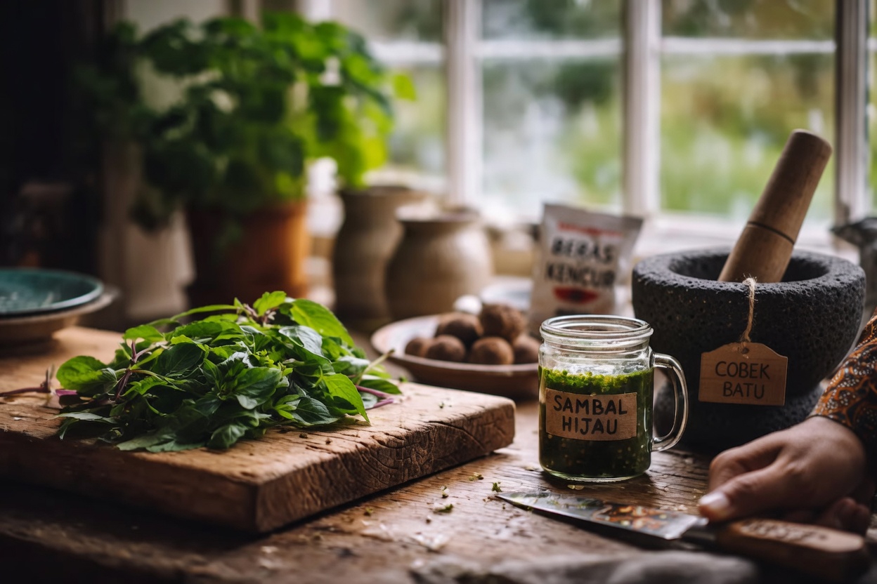 Garlic Mustard (Alliaria petiolata): 20 Manfaat Mengejutkan dan Kegunaan Rumahan