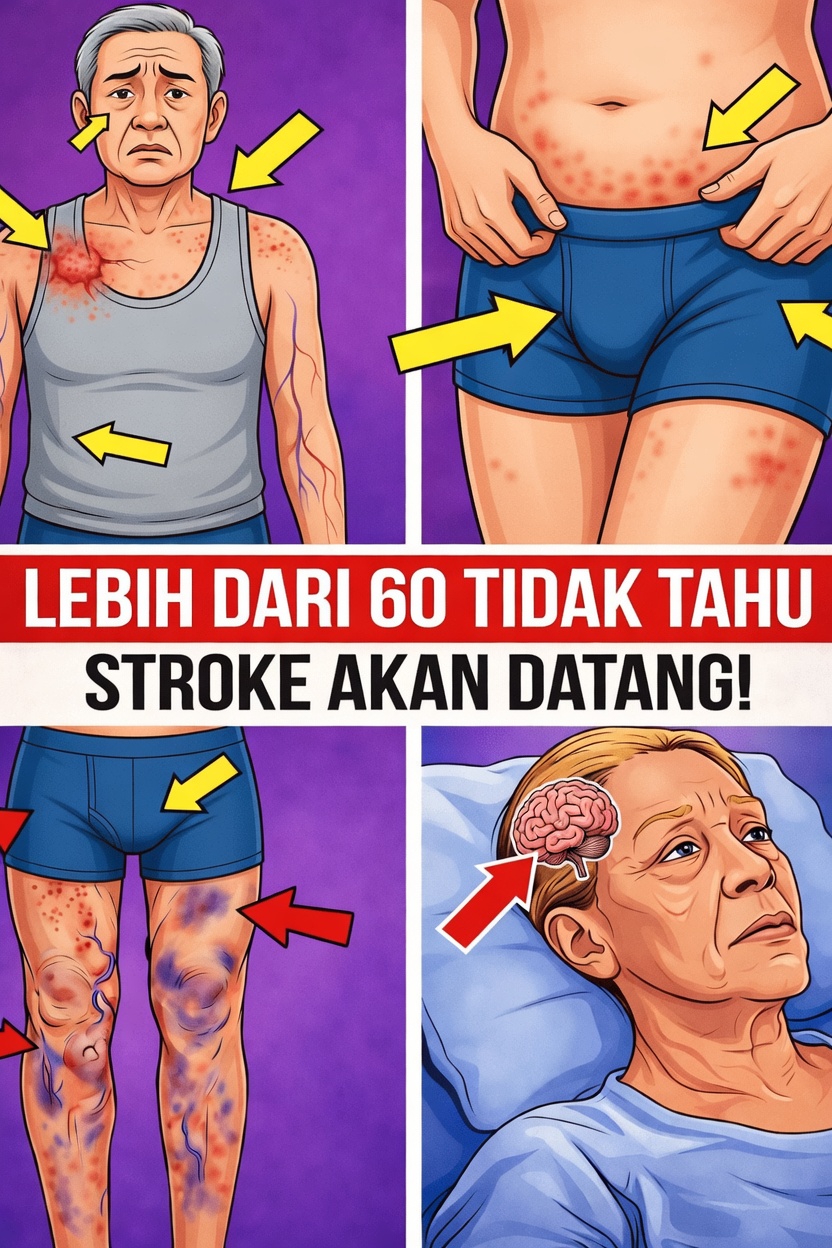 Menopause Dini: 10 Tanda dan Perubahan Halus yang Harus Disadari Setiap Wanita Sejak Dini
