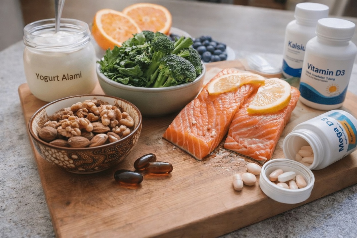 Menopause Dini: 10 Tanda dan Perubahan Halus yang Harus Disadari Setiap Wanita Sejak Dini