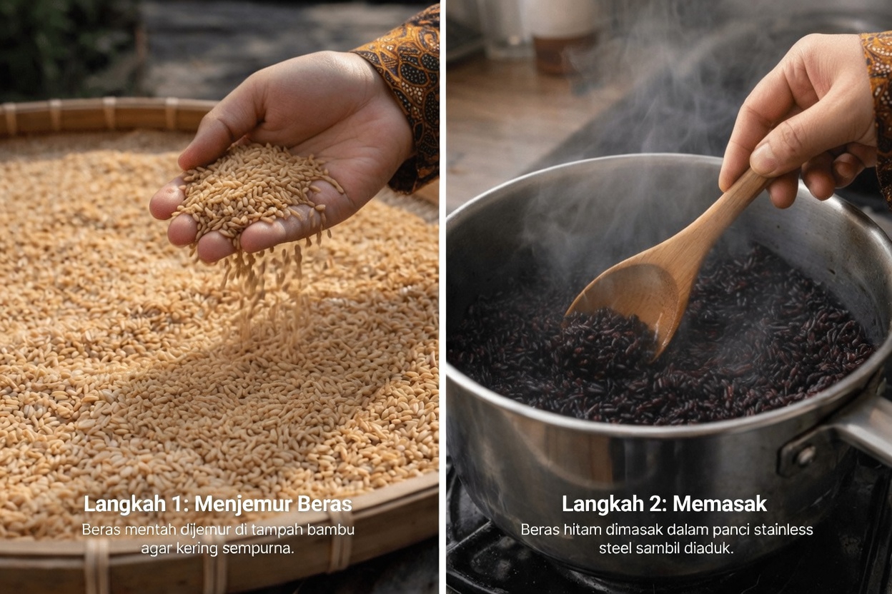 3 Jenis Nasi untuk Dimasukkan dalam Diet Ramah Ginjal demi Kesehatan Sehari-hari