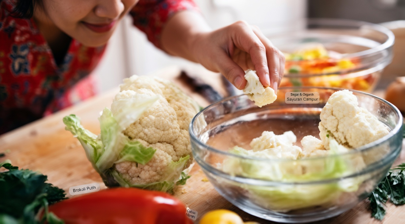 5 Kebiasaan Makan Sehari-hari yang Dapat Mendukung Pertumbuhan Sel Kanker dan Pilihan Penggantinya