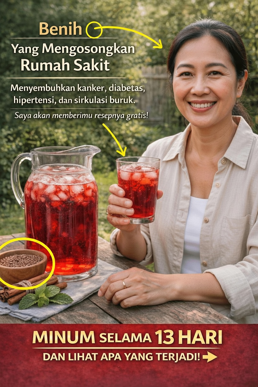 Temukan Minuman Sederhana dari Biji Fenugreek: Kebiasaan Harian untuk Eksplorasi Kesehatan