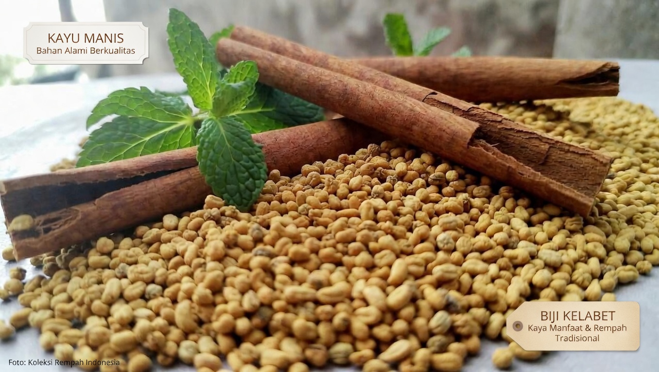Temukan Minuman Sederhana dari Biji Fenugreek: Kebiasaan Harian untuk Eksplorasi Kesehatan