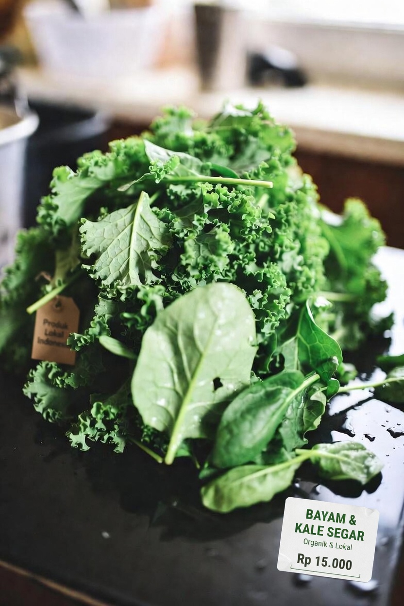 Temukan Bagaimana Vitamin K Mendukung Sirkulasi Kaki yang Sehat pada Lansia