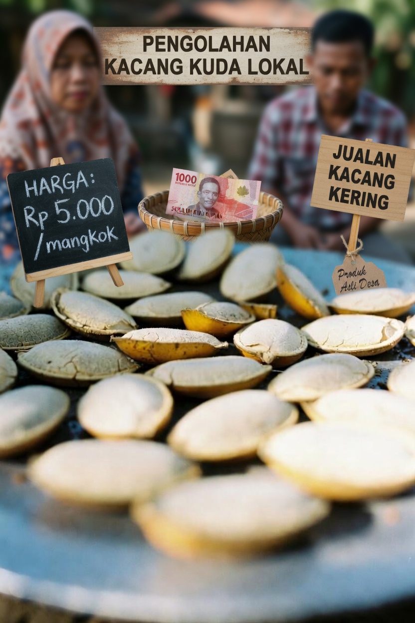 Biji Pepaya: Cara Alami untuk Menjelajahi Dukungan bagi Kenyamanan Sendi dan Kesehatan Sehari-hari